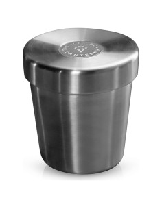 Canteen de Helado Aislada 414ml Acero Inoxidable 2.0