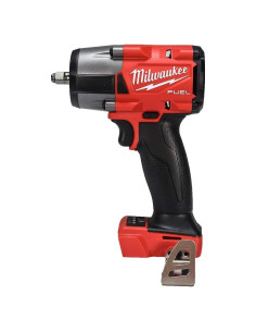 Llave de impacto Milwaukee M18 FUEL 1/2" 600 Nm Inalámbrica