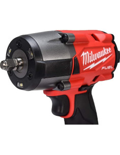 Llave de impacto Milwaukee M18 FUEL 1/2" 600 Nm Inalámbrica 2