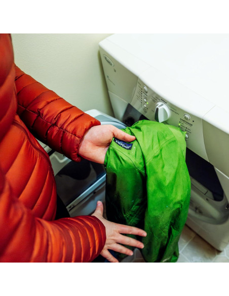 Spray Repelente de Agua Durable GEAR AID 500 ml para Ropa