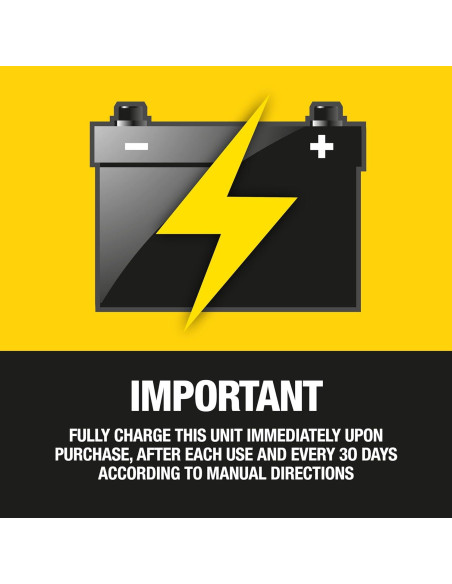 Arrancador de Batería STANLEY J5C09 1000A Compresor USB