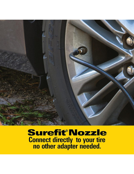 Arrancador de Batería STANLEY J5C09 1000A Compresor USB