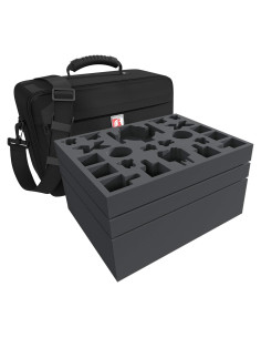 Feldherr Maxi Bag para Star Wars X-Wing Scum Olas 1-10