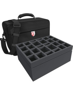 Feldherr Maxi Bag para Star Wars X-Wing Scum Olas 1-10 2