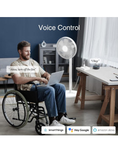 GHome Tira de Energía Inteligente 3 USB 3 Enchufes Controlados 2