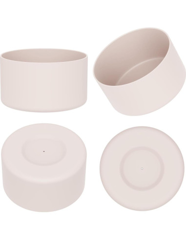 Bota de Silicona Affute para Taza Stanley 20-40 oz Rosa