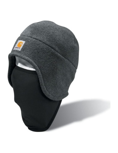 Gorro de Forro Polar 2 en 1 Carhartt con Máscara Facial