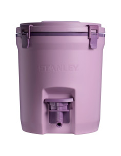 Jarra de Agua STANLEY Aventura 7.57L Lila con Grifo
