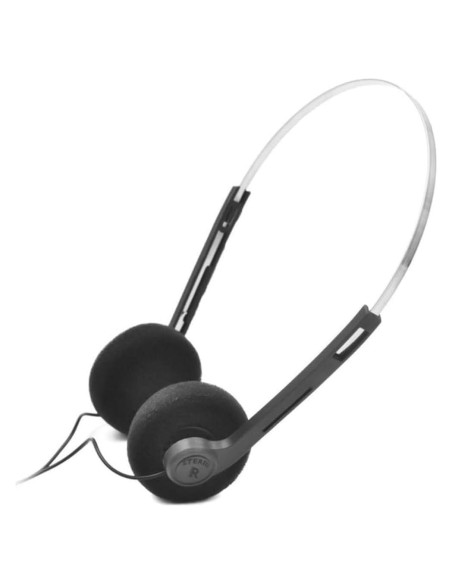 Auriculares Retro Zenarao Over-Ear Estéreo Hi-Fi Con Cable Auriculares Retro Zenarao Over-Ear Estéreo Hi-Fi Con Cable