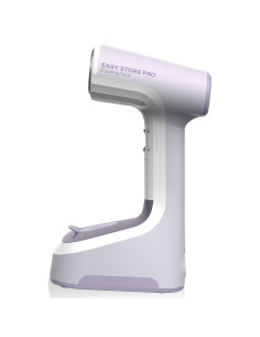 Plancha de Vapor Plegable BLACK+DECKER GS0311-0PD 1200W 150ml 2