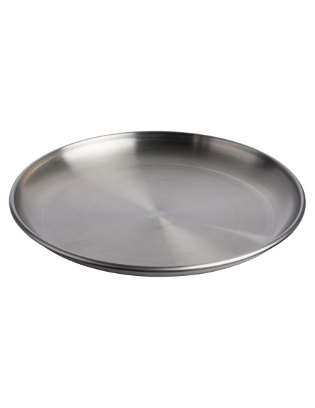 Plato Acero Inoxidable STANLEY Wildfare Pro 20,3 cm Apilable