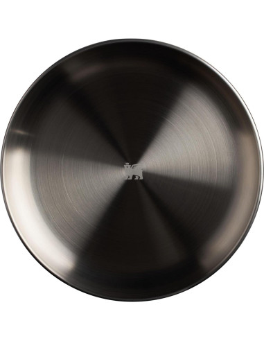 Plato Acero Inoxidable STANLEY Wildfare Pro 20,3 cm Apilable