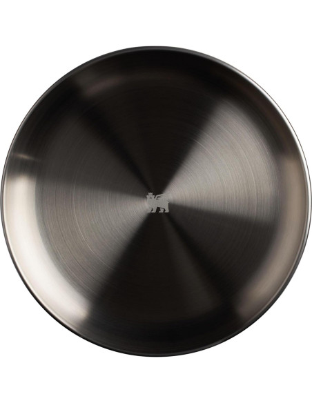 Plato Acero Inoxidable STANLEY Wildfare Pro 20,3 cm Apilable