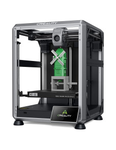 Impresora 3D Creality K1 SE FDM 250x220x220mm Rápida