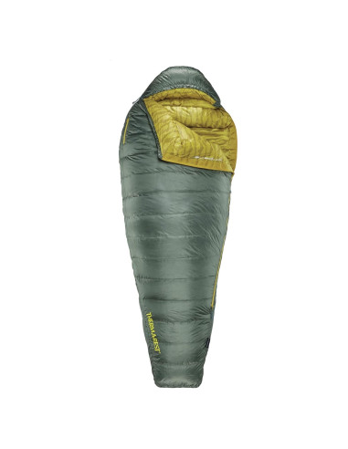 Saco de dormir momia Therm-a-Rest Questar 20F Regular