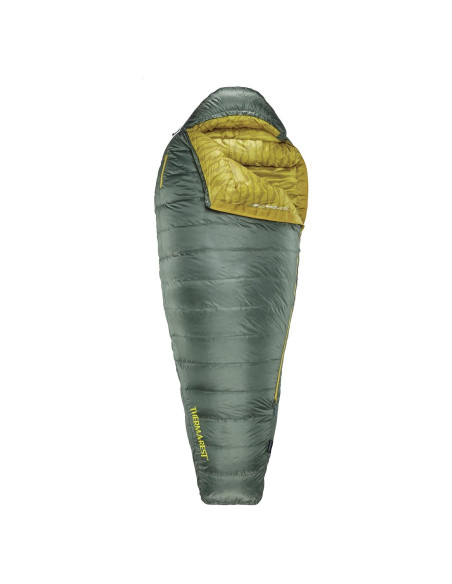 Saco de dormir momia Therm-a-Rest Questar 20F Regular