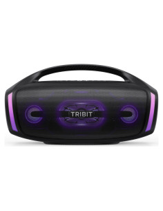 Altavoz Bluetooth Tribit StormBox Blast 2 200W Portátil