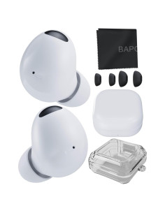 Auriculares Samsung Galaxy Buds2 Pro - Inalámbricos, IPX7