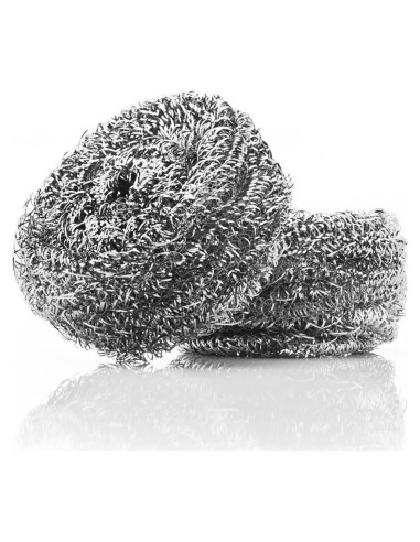 Limpiadores de Acero Inoxidable Stanley Home Products (2 Pzs)