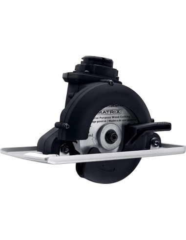 Sierra de Recorte BLACK+DECKER BDCMTTS 20,32 cm Carburo