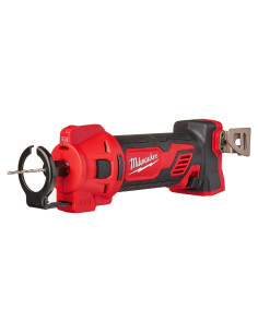 Sierra Espiral Compacta Milwaukee M18 18V Sin Cable 0.84kg