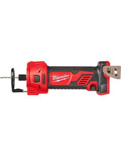 Sierra Espiral Compacta Milwaukee M18 18V Sin Cable 0.84kg 2