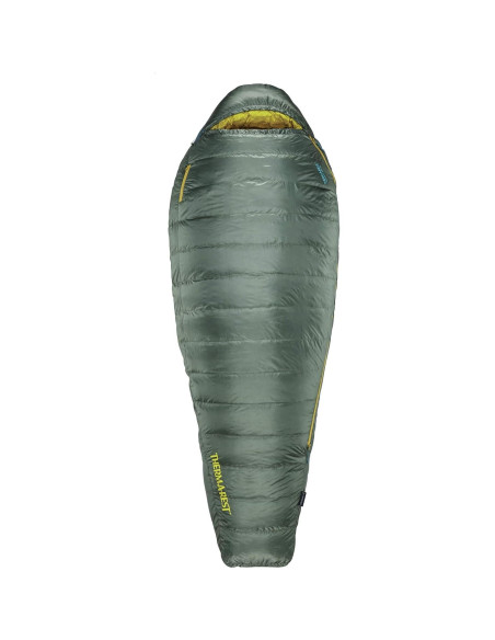 Saco de dormir momia Therm-a-Rest Questar 20F Regular