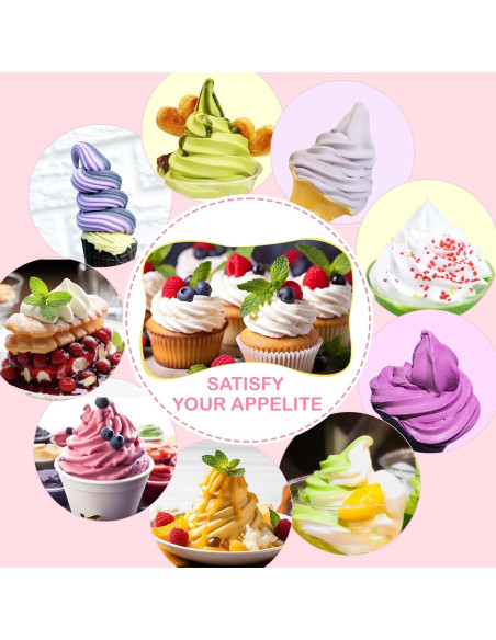 Accesorio Kitchen Aid para Hacer Helados Naturales 602HHH