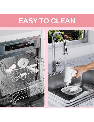 Accesorio Kitchen Aid para Hacer Helados Naturales 602HHH