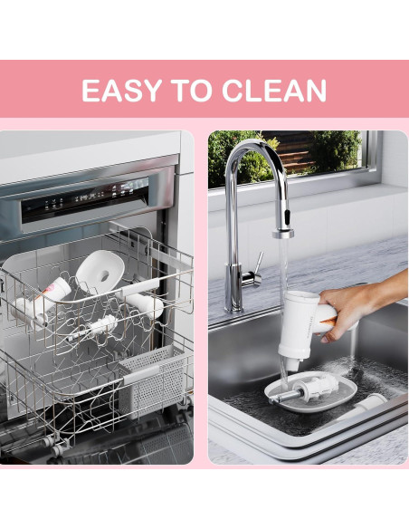 Accesorio Kitchen Aid para Hacer Helados Naturales 602HHH