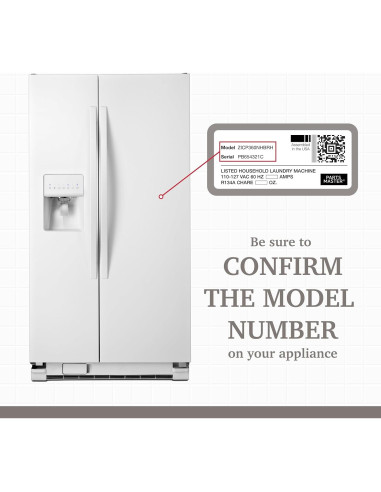 Icemaker GE Parts Master WR30X10093 0.91 kg Hielo Diario