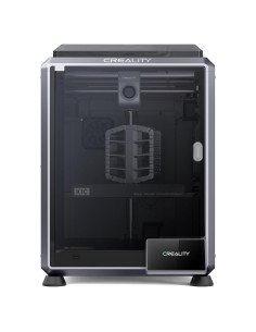 Impresora 3D Creality K1C 2024 Alta Velocidad 22x22x25cm