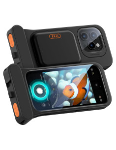 Funda Impermeable ESR para iPhone 15 Pro / 14 Pro / 13 Pro