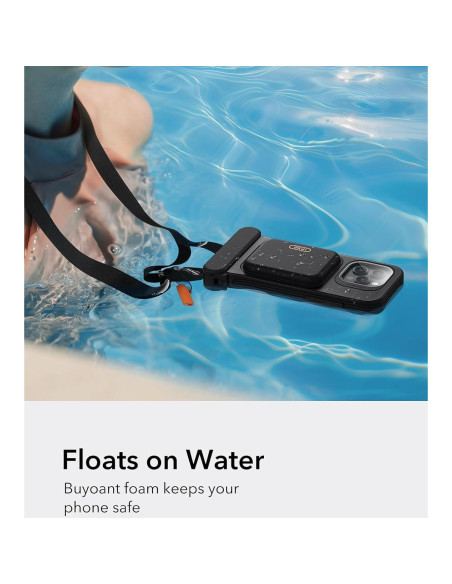 Funda Impermeable ESR para iPhone 15 Pro / 14 Pro / 13 Pro