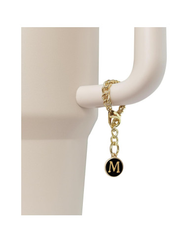 Accesorios Taza Stanley Wabogove Tapa Silicona y Charm M