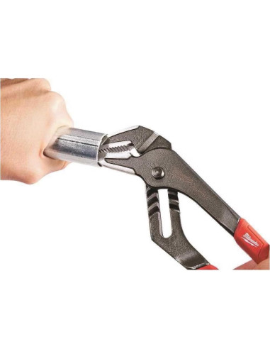 Alicates Milwaukee 48-22-6310 25,4 cm Mandíbula Recta