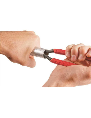 Alicates Milwaukee 48-22-6310 25,4 cm Mandíbula Recta