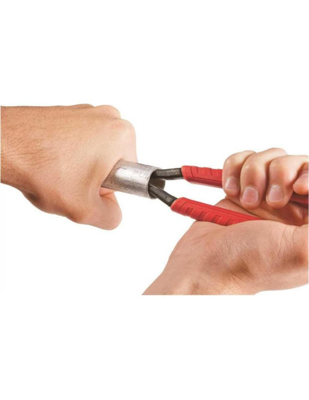 Alicates Milwaukee 48-22-6310 25,4 cm Mandíbula Recta