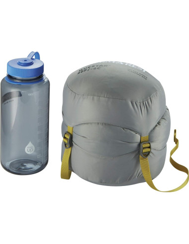 Saco de dormir momia Therm-a-Rest Questar 20F Regular