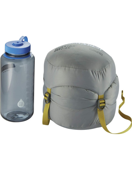 Saco de dormir momia Therm-a-Rest Questar 20F Regular