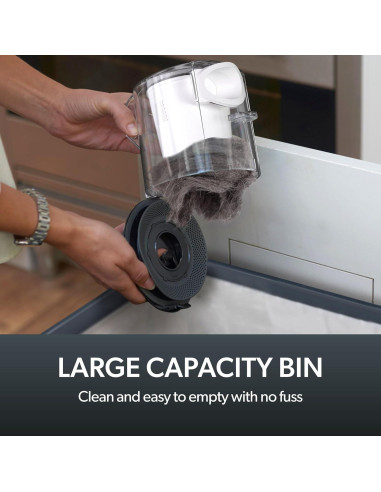 Aspiradora de Mano Gtech Multi Platinum - 30 Minutos Inalámbrica