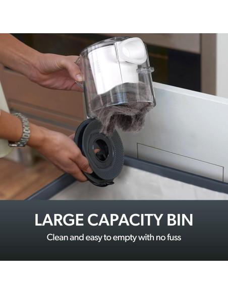 Aspiradora de Mano Gtech Multi Platinum - 30 Minutos Inalámbrica