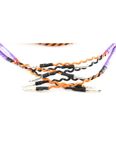 Cables de Altavoz Belden 9497 365,76 cm Hi Fi Sonido Natural 2