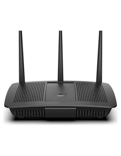 Router Wi-Fi Doble Banda Linksys Max-Stream AC1750
