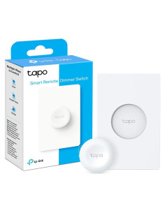 Botón Inteligente Tapo S200D | Control Remoto Inalámbrico