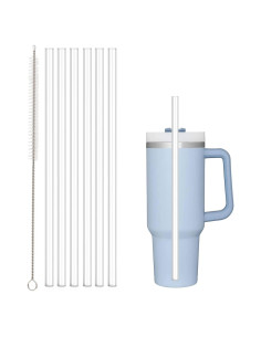 Popotes Reutilizables Beonsky para Taza Stanley 30/40 oz