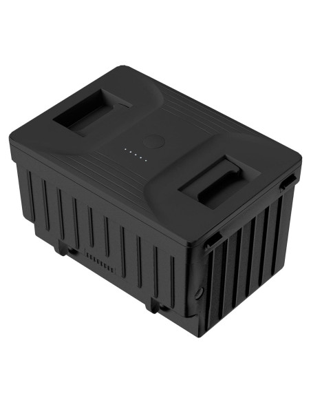 Batería de Refrigerador Euhomy AKDC-01 12V 15600mA Portátil