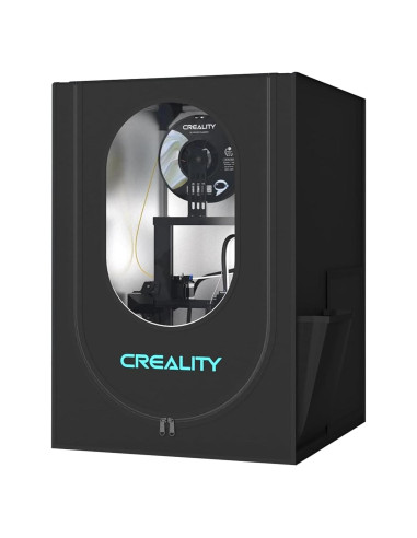 Cubierta para Impresora 3D Creality Ender 3 Ignífuga 72x65x73 cm