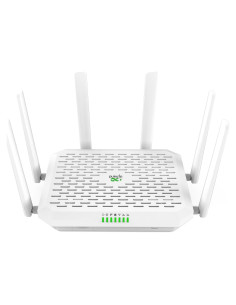 Enrutador 5G InHand Networks FWA02 Wi-Fi 6 Doble SIM