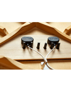 Pastilla Acústica L.R. Baggs HiFi con Preamplificador 2